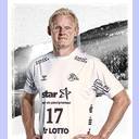 Portr�t 2020/21 Patrick Wiencek.