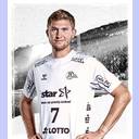 Portr�t 2020/21 Magnus Landin Jacobsen.