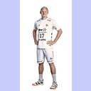 Gro�es Portr�t 2020/21 Patrick Wiencek.