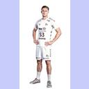 Gro�es Portr�t 2020/21 Nikola Bilyk.
