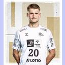 Portr�t 2021/22 Leon Ciudad Benitez.