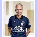 Portr�t 2021/22 Dr. Detlev Brandecker.