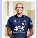 Portr�t 2021/22 Dr. Frank Pries.