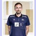 Portr�t 2021/22 Viktor Szilagyi.