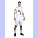 Gro�es Portr�t 2021/22 Domagoj Duvnjak.