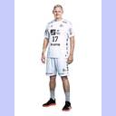 Gro�es Portr�t 2021/22 Patrick Wiencek.