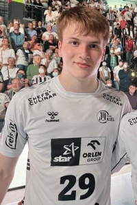 Ben-Connar Battermann.