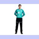 Portr�t 2022/23 Niklas Landin Jacobsen.