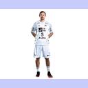 Portr�t 2022/23 Sander Sagosen.