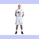 Portr�t 2022/23 Patrick Wiencek.