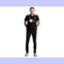 Portr�t 2022/23 Viktor Szilagyi.