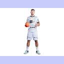 Niclas Ekberg - gro�es Portr�t 2023/2024.