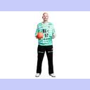 Vincent G&eacute;rard - gro�es Portr�t 2023/2024.