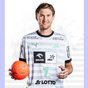 Magnus Landin Jacobsen - Portr�t 2023/2024.