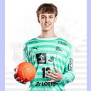 Magnus Bierfreund - Portr�t 2023/2024.