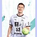 Nikola Bilyk - Portr�t 2024/2025.