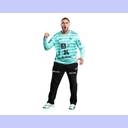 Samir Bellahcene - gro�es Portr�t 2024/2025.