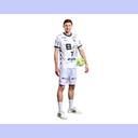 Magnus Landin Jacobsen - gro�es Portr�t 2024/2025.