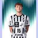 Jesse Dahmke - Portr�t 2025/2026.