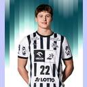 Rasmus Ankermann - Portr�t 2025/2026.