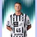 Emil Wernsdorf Madsen - Portr�t 2025/2026.