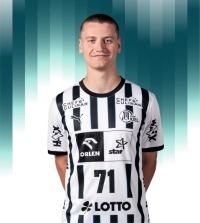 Elias Ellefsen &aacute; Skipag&oslash;tu.