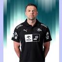 Christian Sprenger - Portr�t 2025/2026.