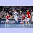 Elias Ellefsen &aacute; Skipag&oslash;tu.