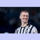 Elias Ellefsen &aacute; Skipag&oslash;tu.