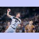 Magnus Landin Jacobsen.