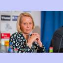 Sabine Holdorf-Schust.