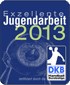 HBL exzellente Jugendarbeit 2013