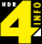 Logo NDR 4