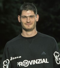 Henning Fritz hat an Profil gewonnen und z�hlt nach nur zwei Jahren in Kiel zu den F�hrungsspielern beim THW.