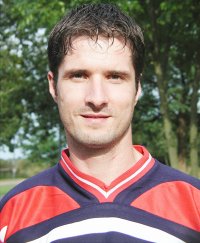 Roman Pungartnik freut sich auf das Kieler Publikum.