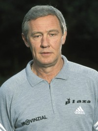 Noka Serdarusic: "Ich wusste schon vor dem Saisonstart, dass es in diesem Jahr schwer f�r uns werden w�rde."