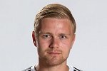 Aron Palmarsson