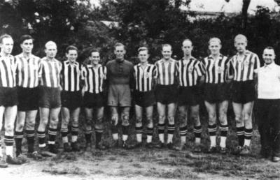 THW Kiel 1948