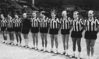 THW Kiel 1963