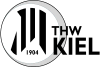Der THW Kiel.