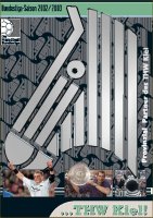 THW-Pressemappe 2002/2003